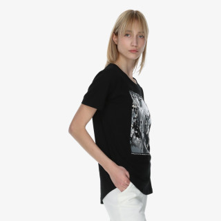 Cocomo Majica SARAI T-SHIRT 