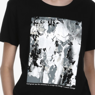 Cocomo Majica SARAI T-SHIRT 