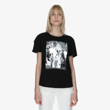 Cocomo Majica SARAI T-SHIRT 