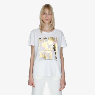 Cocomo Majica SARAI T-SHIRT 