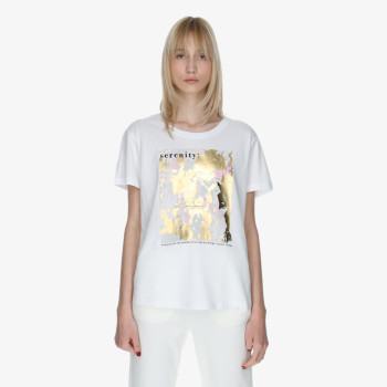 Cocomo Majica SARAI T-SHIRT 