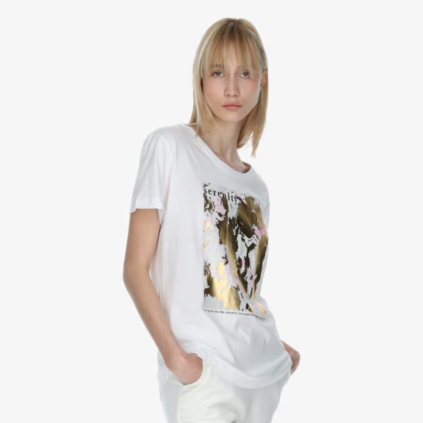 Cocomo Majica SARAI T-SHIRT 
