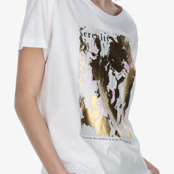 Cocomo Majica SARAI T-SHIRT 