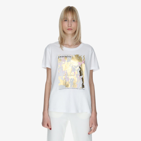 Cocomo Majica SARAI T-SHIRT 