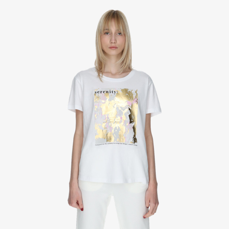 Cocomo Majica SARAI T-SHIRT 