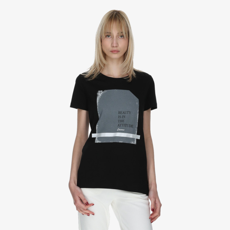 Cocomo Majica INGA T-SHIRT 