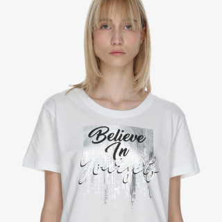 Cocomo Majica Believe 