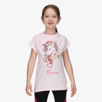 Cocomo Majica SONYA T-SHIRT 