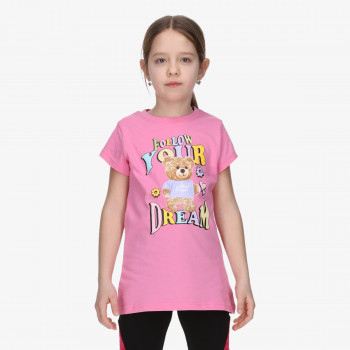 Cocomo Majica IRENE T-SHIRT 