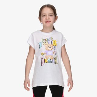 Cocomo Majica IRENE T-SHIRT 