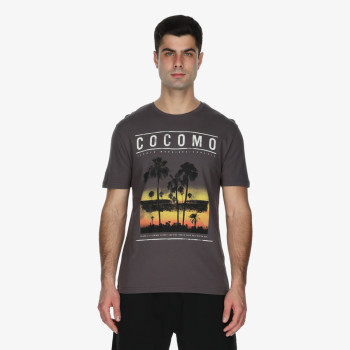 Cocomo Majica VICTOR T-SHIRT 