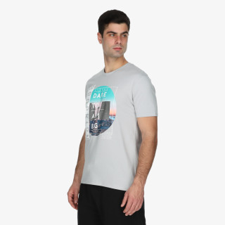 Cocomo Majica AMON T-SHIRT 