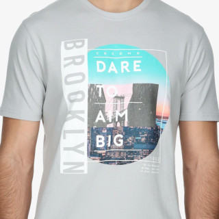 Cocomo Majica AMON T-SHIRT 