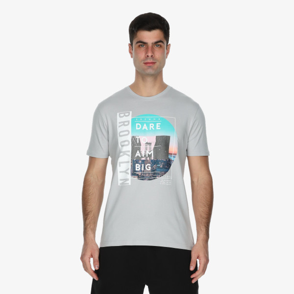 Cocomo Majica AMON T-SHIRT 