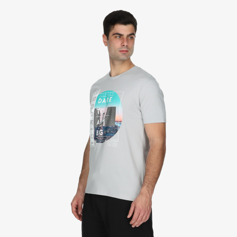 Cocomo Majica AMON T-SHIRT 