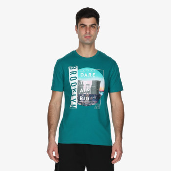 Cocomo Majica AMON T-SHIRT 