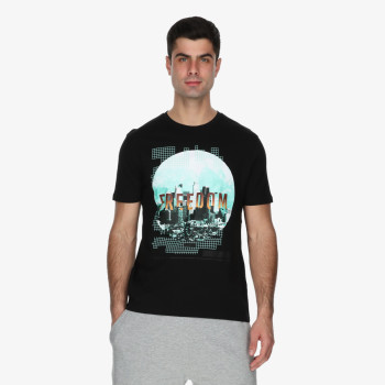 Cocomo Majica INTI T-SHIRT 