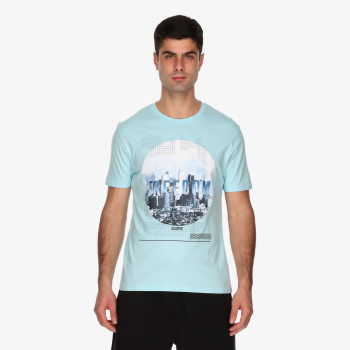 Cocomo Majica INTI T-SHIRT 