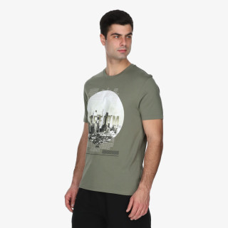 Cocomo Majica INTI T-SHIRT 