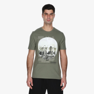 Cocomo Majica INTI T-SHIRT 