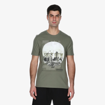 Cocomo Majica INTI T-SHIRT 