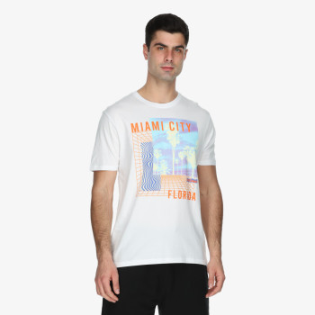 Cocomo Majica TOMY T-SHIRT 