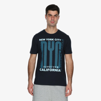 Cocomo Majica NYC T-SHIRT 