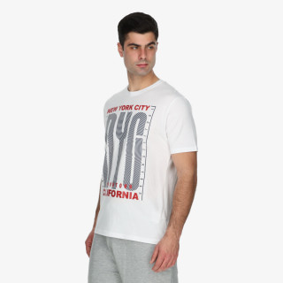 Cocomo Majica NYC T-SHIRT 