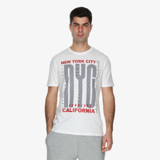 Cocomo Majica NYC T-SHIRT 