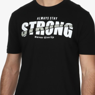 Cocomo Majica STRONG T-SHIRT 