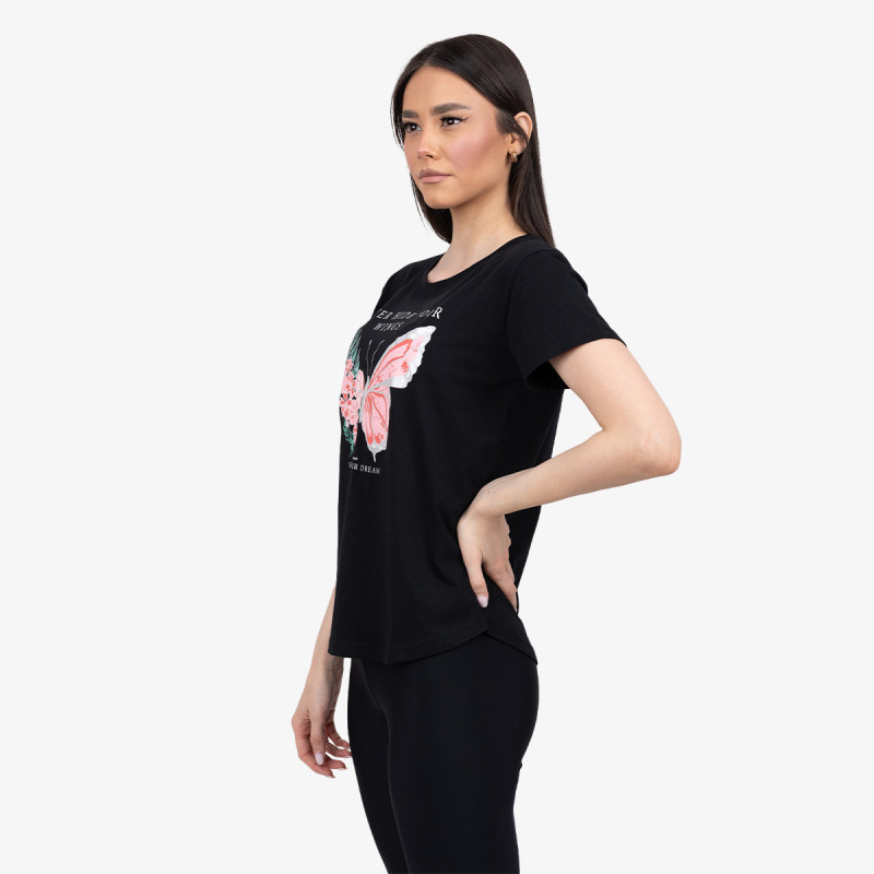 Cocomo CLEO T-SHIRT 
