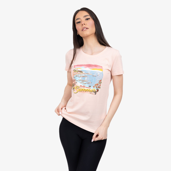 Cocomo BREA T-SHIRT 