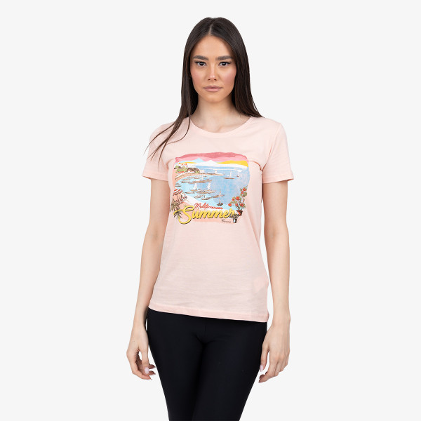 Cocomo BREA T-SHIRT 