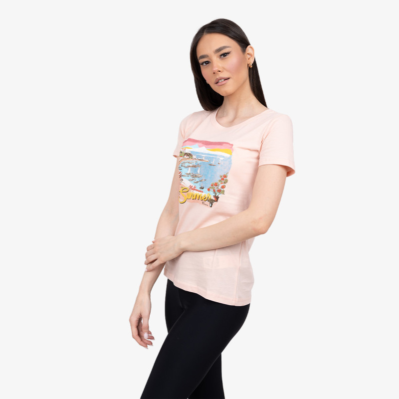 Cocomo BREA T-SHIRT 