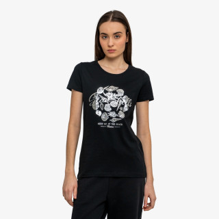 Cocomo CLOVER T-SHIRT 