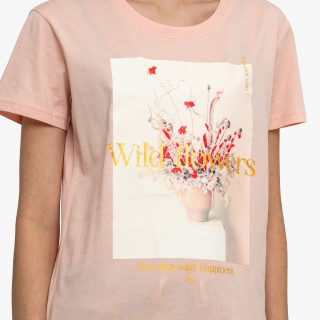 Cocomo LULU T-SHIRT 