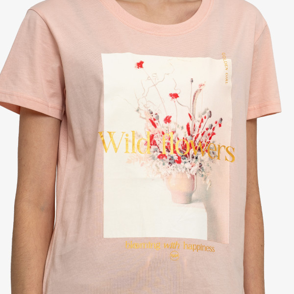 Cocomo LULU T-SHIRT 