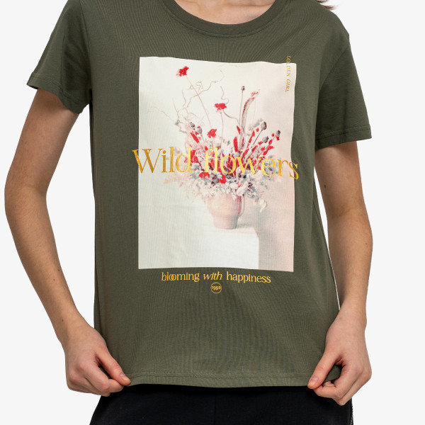 Cocomo LULU T-SHIRT 