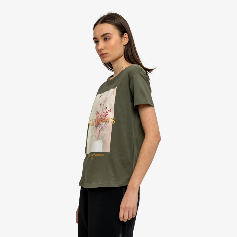Cocomo LULU T-SHIRT 