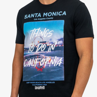 Cocomo ORSON T-SHIRT 