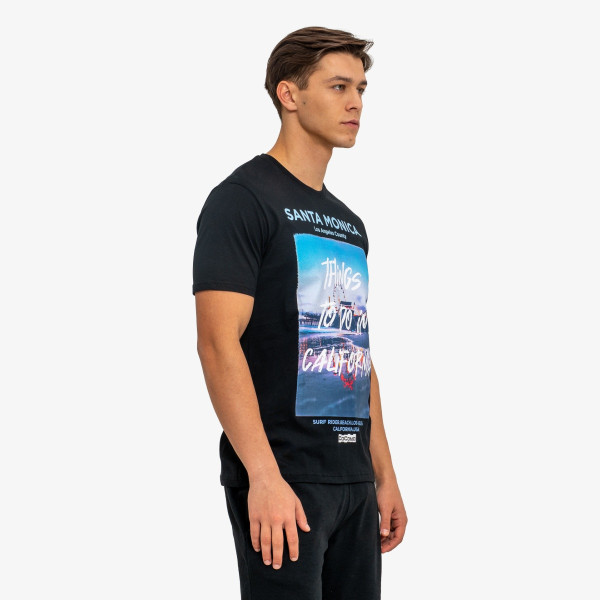 Cocomo ORSON T-SHIRT 