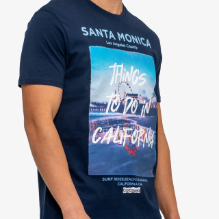 Cocomo ORSON T-SHIRT 