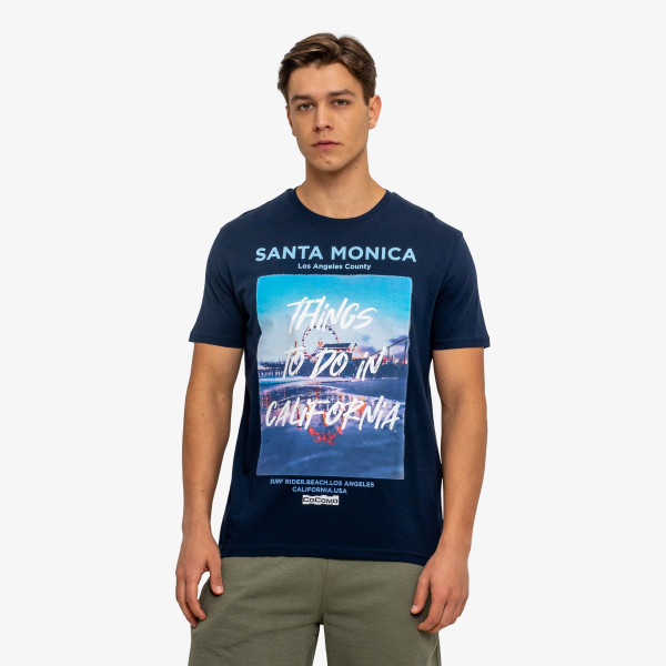 Cocomo ORSON T-SHIRT 