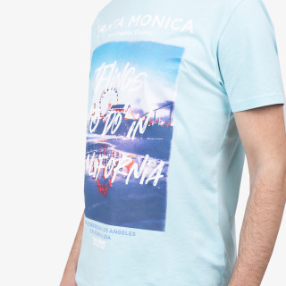 Cocomo ORSON T-SHIRT 