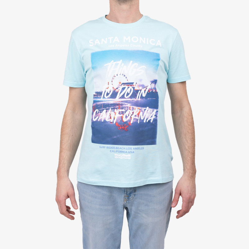 Cocomo ORSON T-SHIRT 