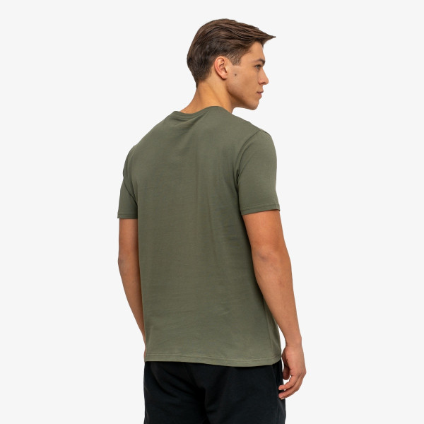 Cocomo FOSTER T-SHIRT 