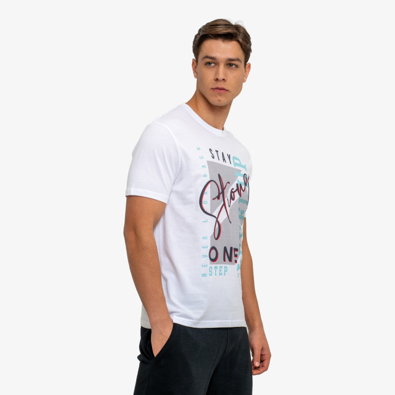 Cocomo ELM T-SHIRT 