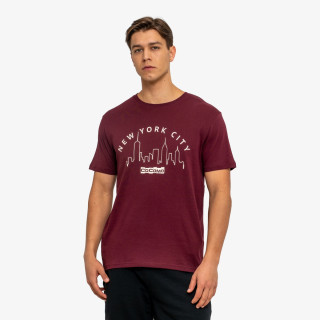 Cocomo BJORN T-SHIRT 