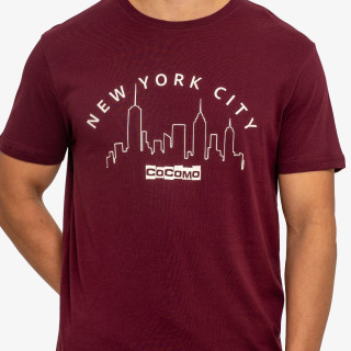 Cocomo BJORN T-SHIRT 