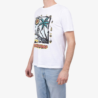 Cocomo BURKE T-SHIRT 